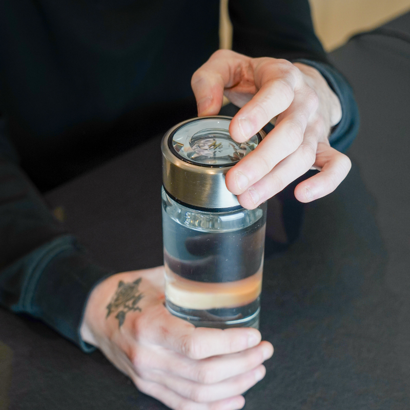 Hydro Water™ Vand Flaske